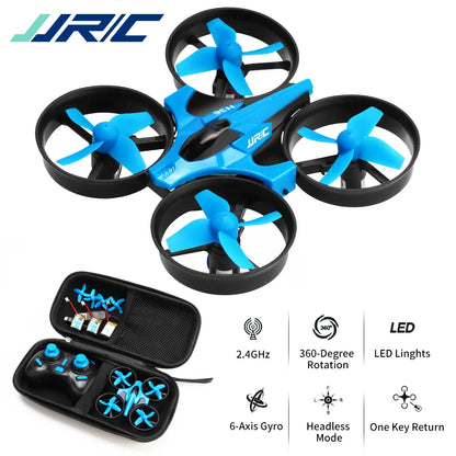 Mini drone JJRC H36