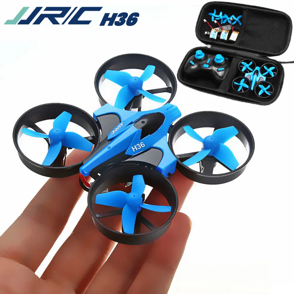 Mini drone JJRC H36