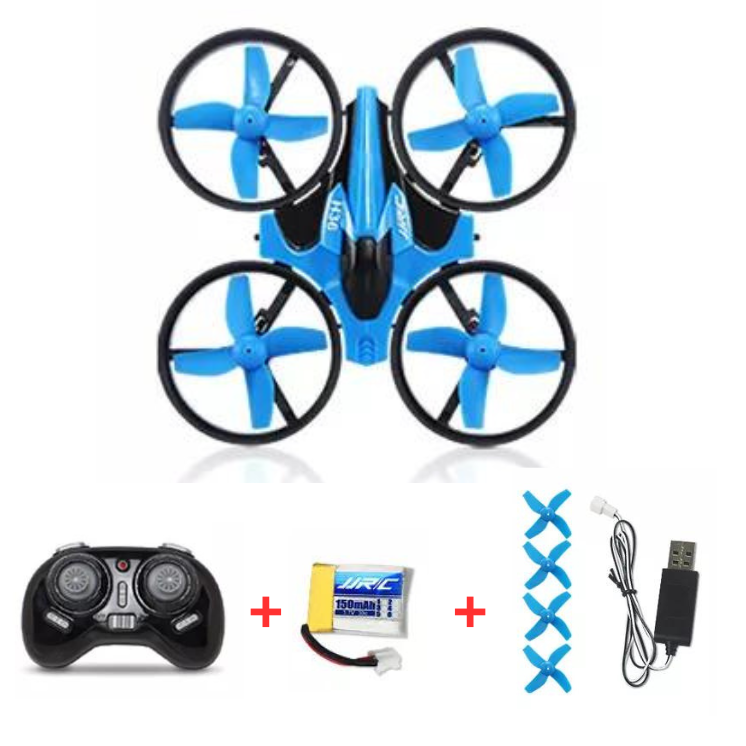 Mini drone JJRC H36