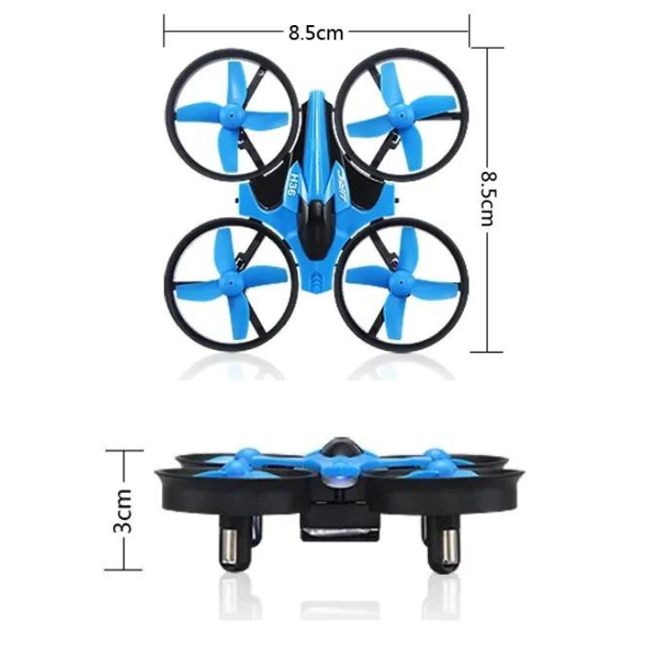 Mini drone JJRC H36