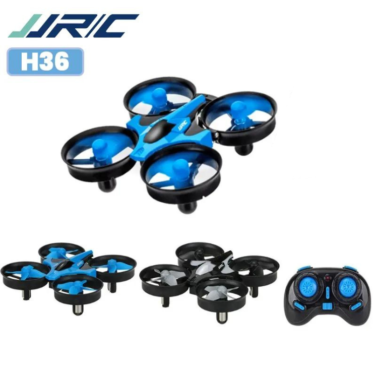 Mini drone JJRC H36