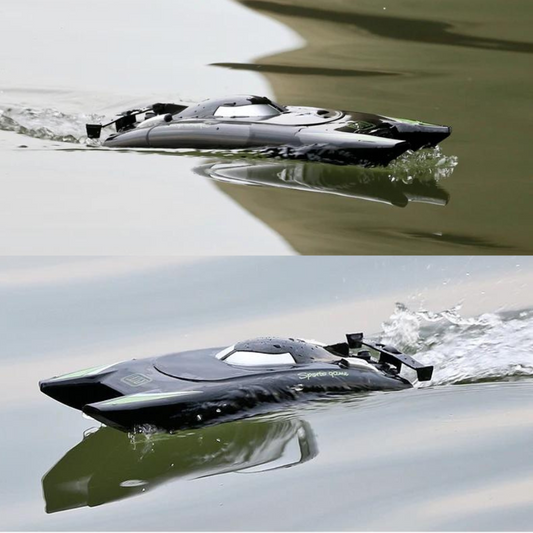 HYDROSPEED