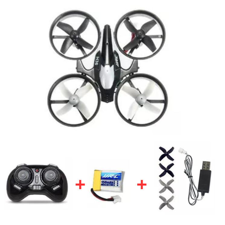 Mini drone JJRC H36